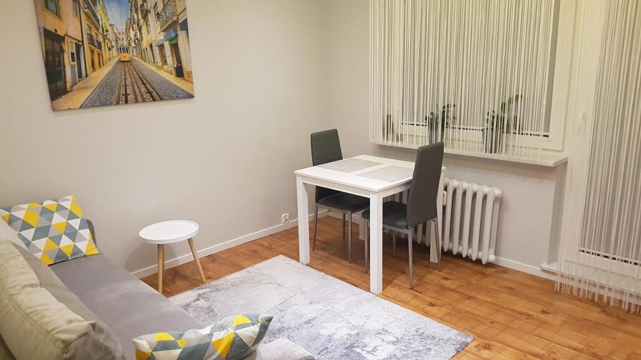 Ferienwohnung Brzezno Nr 5 Danzig Exterior foto